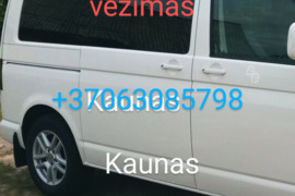 Pigus perkraustymas kaune