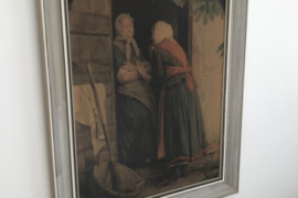Paveikslas C.Bloch-To Koner