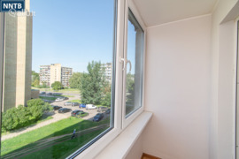 3 kamb. butas Vilnius, Žirmūnai, Minties g.