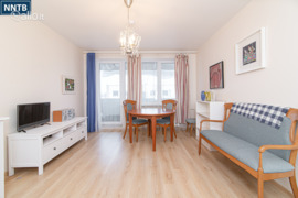 3 kamb. butas Vilnius, Žvėrynas, Sakalų g.