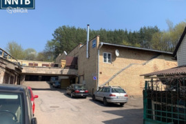 Garažas Vilnius, Antakalnis, Peteliškių g.