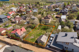 6.84 a sklypas Vilnius, Naujoji Vilnia, Gurių Sodų 31-oji g.
