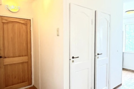 2 kamb. butas Vilnius, Karoliniškės, D. Gerbutavičiaus g.