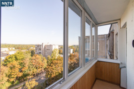 2 kamb. butas Vilnius, Naujamiestis, Savanorių pr.