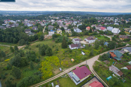 9.1 a sklypas Vilnius, Naujoji Vilnia, Šiaurės Sodų 7-oji g.