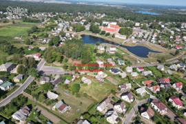 Kelmės r. sav., Tytuvėnai, Skogalio g.
