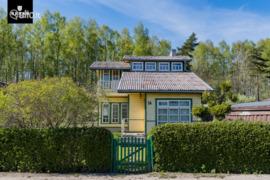 Šiauliai, Šiauliai, Žibutės Sodų 1-oji g.