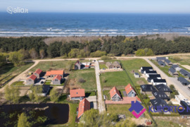 16 a sklypas Palanga, Palanga, Kuršių takas