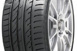 Sailun ATREZZO ZSR 255/35R19 96Y XL, Vasarinės padangos