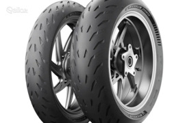 Michelin POWER 5 190/55R17 75W, Vasarinės padangos