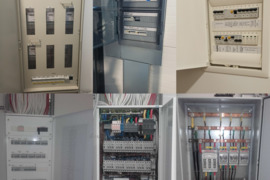 Elektros darbai vilnius, kaunas ir aplink