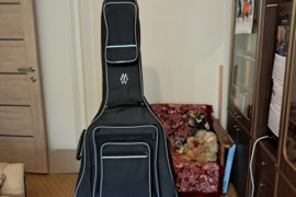Gitaros dėklai