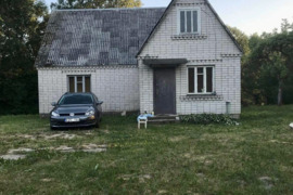 Parduodama sodyba,Punios seniūnija,Paliepių km,Puneles gatvė,sodyba randasi atokioje ramioje vietoje