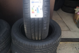 Naujos Sailun padangos R16 205*55