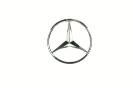 Mercedes-Benz, E220, W212, #Ženkliukas, #Emblema, #Logo