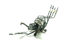 BMW 7, F01, F02, F03, F04, #ABS BLOKAS, #ABS Siurblys