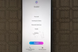 Huawei Honor 10