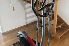 Treniruoklis hammer crosstech xt