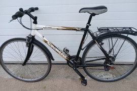 Aliuminis Nakamura Crossland 28ratai XL dydis 57cm