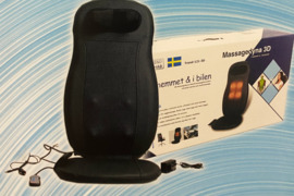 Nugaros masažo prietaisas TREND REHAB Massagedyna 121