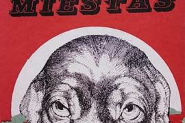 Miestas
