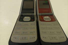 GERI ,GERO STOVIO, NOKIA 2720, TELEFONAI,