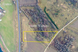 200.00 a sklypas Vilniaus r. sav., Rukainiai