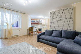 1 kamb. butas Vilnius, Karoliniškės, Sietyno g.