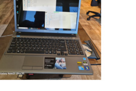 Sony VAIO PCG-81112M