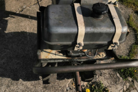 Motoblokas neva, Motoblokai