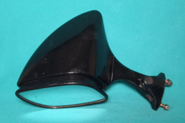 Kawasaki ZZR , Apdailos detalės