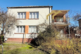 Namas Klaipėda, Klaipėda, Minijos g.