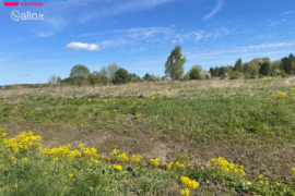 134.0 a sklypas Vilniaus r. sav., Beržiškės (Marijampolio sen.)