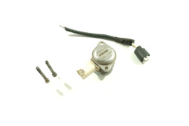 BMW 7, F01, F02, F03, F04, #Vairo kolonėlės daviklis, #Hidraulinis servotronic vožtuvas