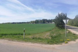 100 a sklypas Šalčininkų r. sav., Šalčininkai