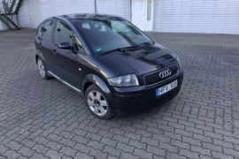 Audi A2