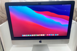Stacionarus kompiuteris Apple iMac 21,5