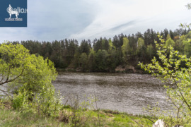 15.06 a sklypas Vilnius, Naujieji Verkiai, Ožkinių g.