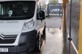 Citroen Jumper