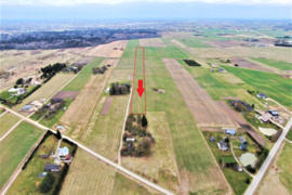 Parduodamas 2,74 ha sklypas Pyplių k., Kauno r.