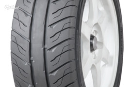Accelera 351 SPORT GD TWI300 255/35R18 94W XL, Vasarinės padangos