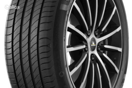 Michelin E PRIMACY 205/55R16 91V, Vasarinės padangos