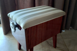 Pianino kėdė