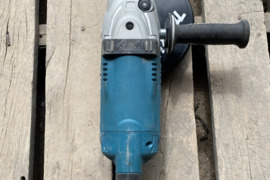 Kampinis šlifuoklis 230 mm