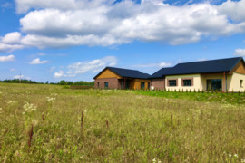 Sklypas Liubavo km., Vilniaus raj.