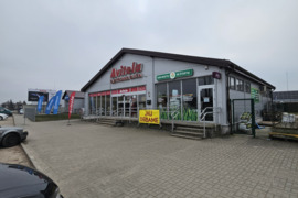 Ieškau lauko erdvės nuomai žaidimų aparatui