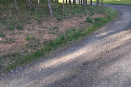 2-jų hektarų žemės ūkio paskirties