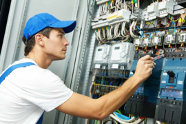 Elektrikas Vilniuje: Optimali Kaina ir Aukšta Kokybė!