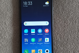 Xiaomi Redmi 6a