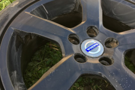Volvo , Lieti ratlankiai, R-17